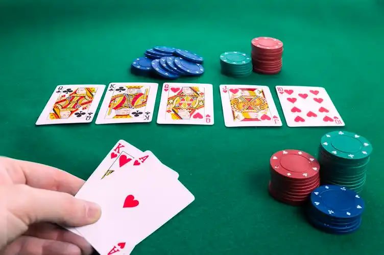 Card Games