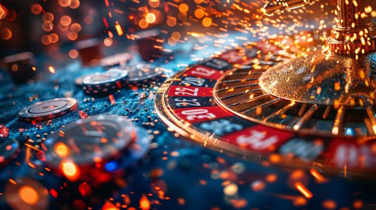 789biet Esports Live Betting Odds ဈေးကွက် Real-Time ပြောင်းလဲမှု